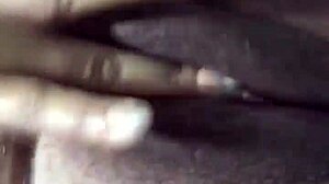 Come Lick My Wet Pussy Lips Now