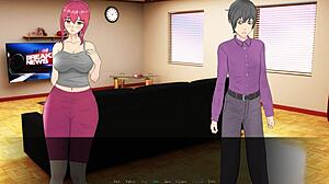 Exploring Sullied Rose in an Exciting Game