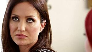 I enjoy the family the - elle alexandra allie haze angela sommers