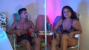 Interview with Argentinian Iara Sanchez from Floripa