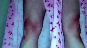 Crossdressing Session Number Twenty