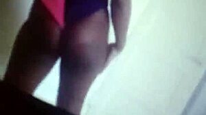 Watch my step sister dancing?