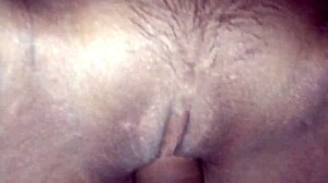neighbor's pretty girl gets her tight pussy creamed in 1on1
