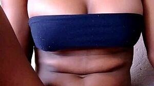 African Babe, You're Getting Fucked Till You Cream!