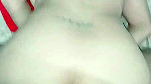 Naree Enjoys Petite Pussy POV Masturbation And Cumshot