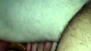 Amateurs Experience First Creampie Adventure