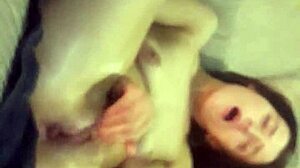 Petite european teen oils tight ass and squirts emotionally