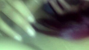 Gabycerejinha sucks the young taxi driver's cock eagerly.