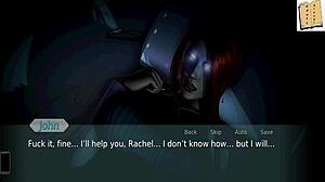 intriguing academy game session