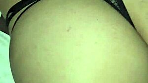 I leave the door open and mature fucks me part 1