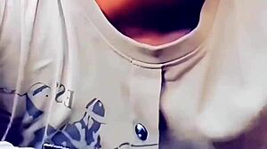 Multiple sessions with toys and handjob