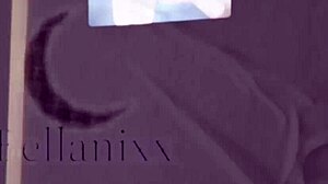 Step-sister turns me into her slave at midnight!