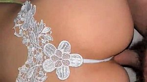 le encanta en anal asiatica putita con puño en el culo le gusta toda la leche dentro