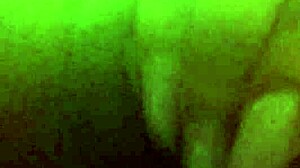 Pretty Pussy Ebony Solo