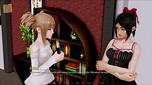 let's explore the exciting world of harem hotel 34