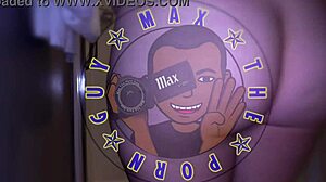 yo, how does reagan lush give such a sloppy pov blowjob that i cum twice?