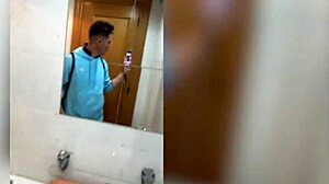 Hung Lads Dominate Cute Twink