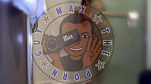 yo, how does reagan lush give such a sloppy pov blowjob that i cum twice?