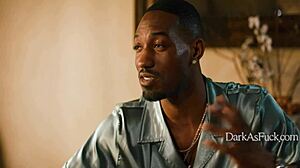 Hey, can you believe this spineless husband got Olive Glass to sleep with boss Isiah Maxwell for favors? Crazy Hollywood drama!