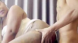 Cheating With Horny Stepsister!