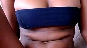 African Babe, You're Getting Fucked Till You Cream!