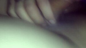 Gabycerejinha sucks the young taxi driver's cock eagerly.