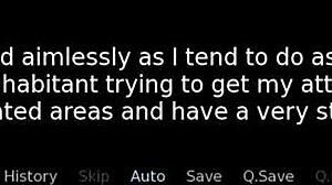 In this game, the unconventional visitor fucks and plays with tits