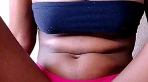 African Babe, You're Getting Fucked Till You Cream!