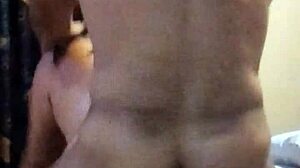 i double penetrate my wife, listen to her moan