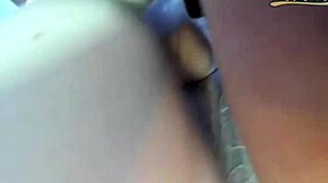 i love watching lesbians fuck with strap-on dildos, moaning loudly