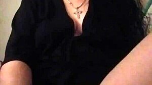 i ride my dildo and cum with intense pleasure