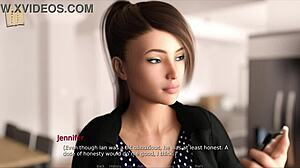 what's inside jennifer 77?