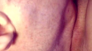 Brazilian man devours juicy Korean k-pop pussy, contrasting cultures in steamy first-time clash. Big flesh on display!