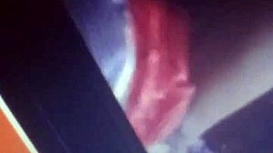 Watch my step sister dancing?