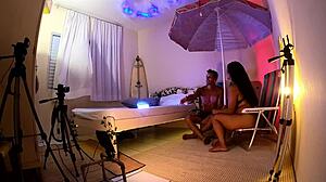 Interview with Argentinian Iara Sanchez from Floripa