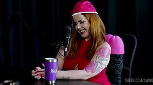 Isadora Closel's Swing Cast Compilation Part 2