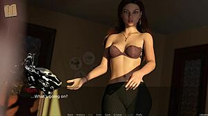 Summers gone 75 is a classic video game from the past