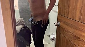 Big Ass Slutty Masseuse Camila Henao Rides BBC Hard