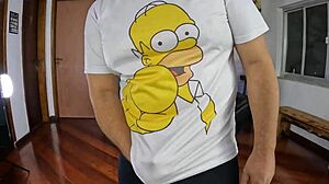 behind the cameras with marcelle pimenta