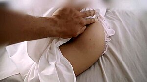 Fucks stepsister until she begs stop