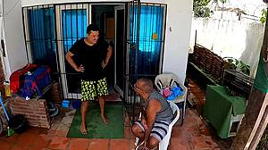 Hey, I can’t control my obsession with Alex Lima!