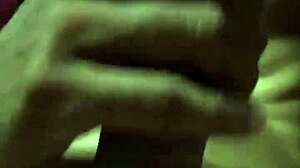 college guy masturbates at home for huge cumshot!