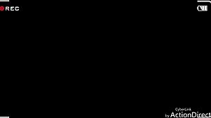 New Indian aunty seduces with outdoor sucking and anal play