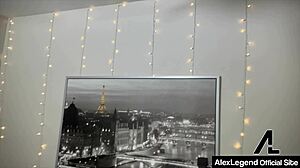 Nasty Sheena Ryder Takes Monster Cock