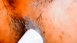 Multiple sessions with toys and handjob