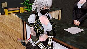 let's explore the exciting world of harem hotel 34