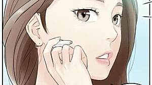 Military Boarding Diary Webtoon Manhwa Hentai Comics With Mommy Blowjob And Handjob