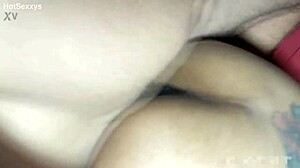 Magrinha Sits on Cunhado's Dick?