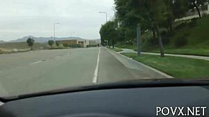 Pressley Carter Best Hardcore Porn With Tight Pussy Fucking