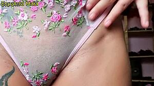 Wake up with my morning skincare routine